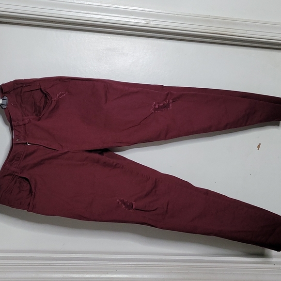 Bongo jeggings - Picture 1 of 6
